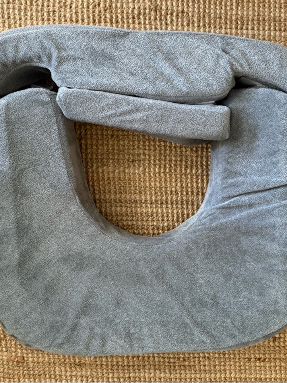 My Brest Friend Nursing Pillow